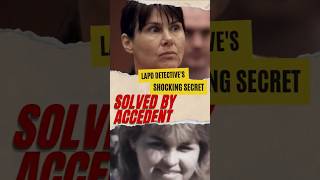 The LAPD Detective Who Murdered Her Ex’s Wife… And Got Away With It For 23 Years 😱