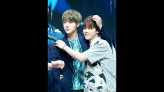 Chaesoo Jinmin Louder Than Bombs