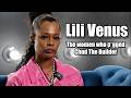 The women who p*gged Chud The Builder Lili Venus Breaks her silence " I was his first "