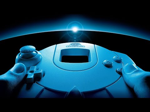 Retro Strumyk | Sega Dreamcast Mix | #dreamcast #retrogaming #retro #arcade