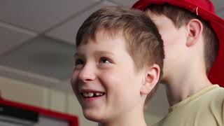 Project 360: Fairbanks B.E.S.T. Homeschool Field Trip