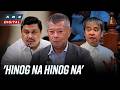 Ombudsman to sue Estrada with plunder, malversation over flood control mess | ANC