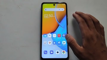 how to off do not disturb in tecno camon 18