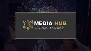 Welcome To Media Hub!(Trailer)