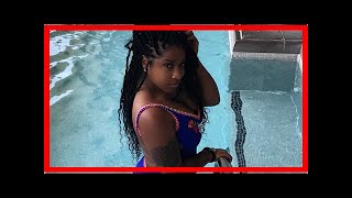 Toya Wright Embraces Her Post-Baby Thick Body In New Photos