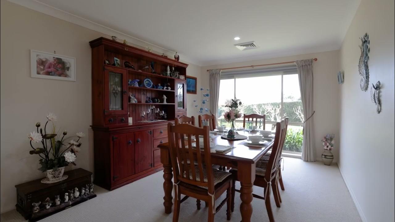 5 Yarra Court // McGrath Mudgee Region YouTube