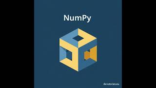 NumPy · 4/7 · Universal Functions: Math Without Loops