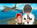 КУСОК СЫРОГО PUBG. ОТ ХАЙПА ДО ДНА (мульт-блог)