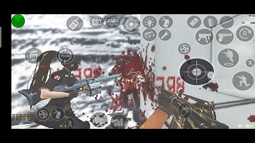 cs 1.6 Android - [TB] EV!L Zombie Plague,[FREE VIP+HOOK+AP] | {map:zm_ice_world_2}