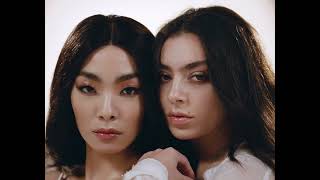 beg for you by charli and rina but its yassified