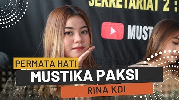 Permata Hati Cover RIna KDI (LIVE SHOW Ciganjeng Padaherang Pangandaran)