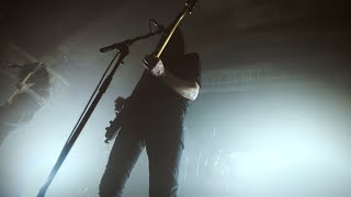 DER WEG EINER FREIHEIT - Zeichen (Live in Leipzig 2024)