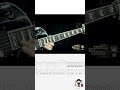 Andy James - A World Once Lost Transcription #guitar #transcription #tabs #lesson #guitarist #solo