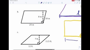 M5L1 Lesson Video - 6th Grade