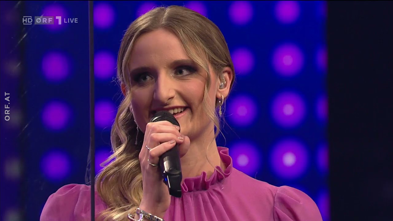 Starmania 21 Julia Wastian singt  Angel  von Sarah McLachlan 1809207629