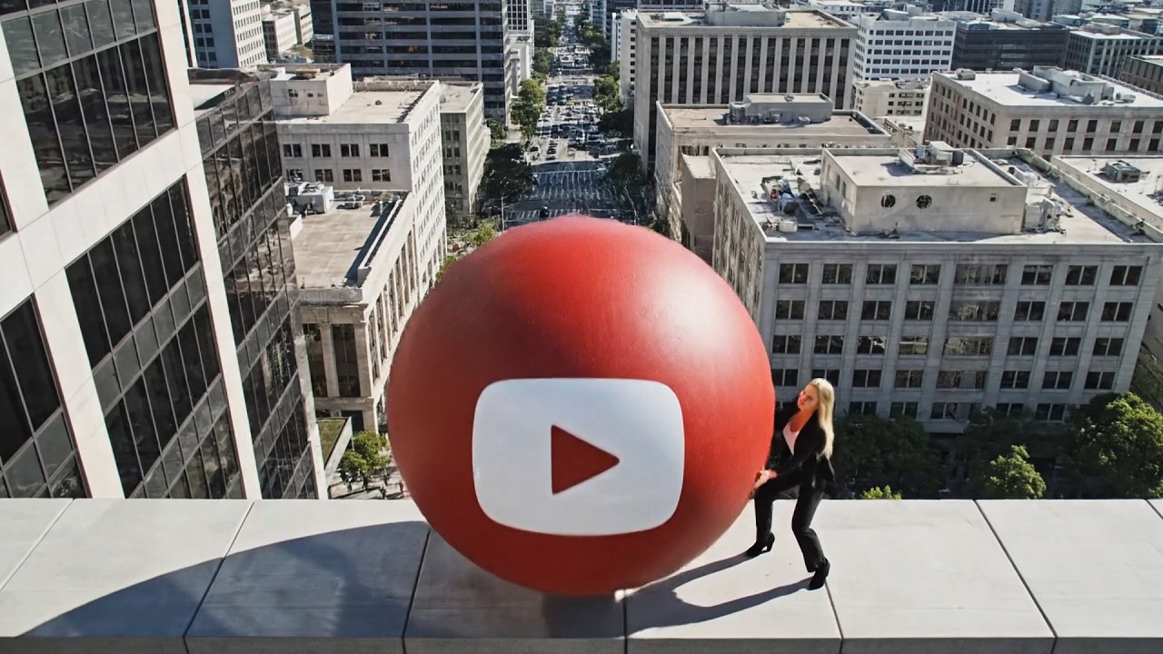 Want to See the CRAZIEST App Sphere Drop Ever? Watch This!