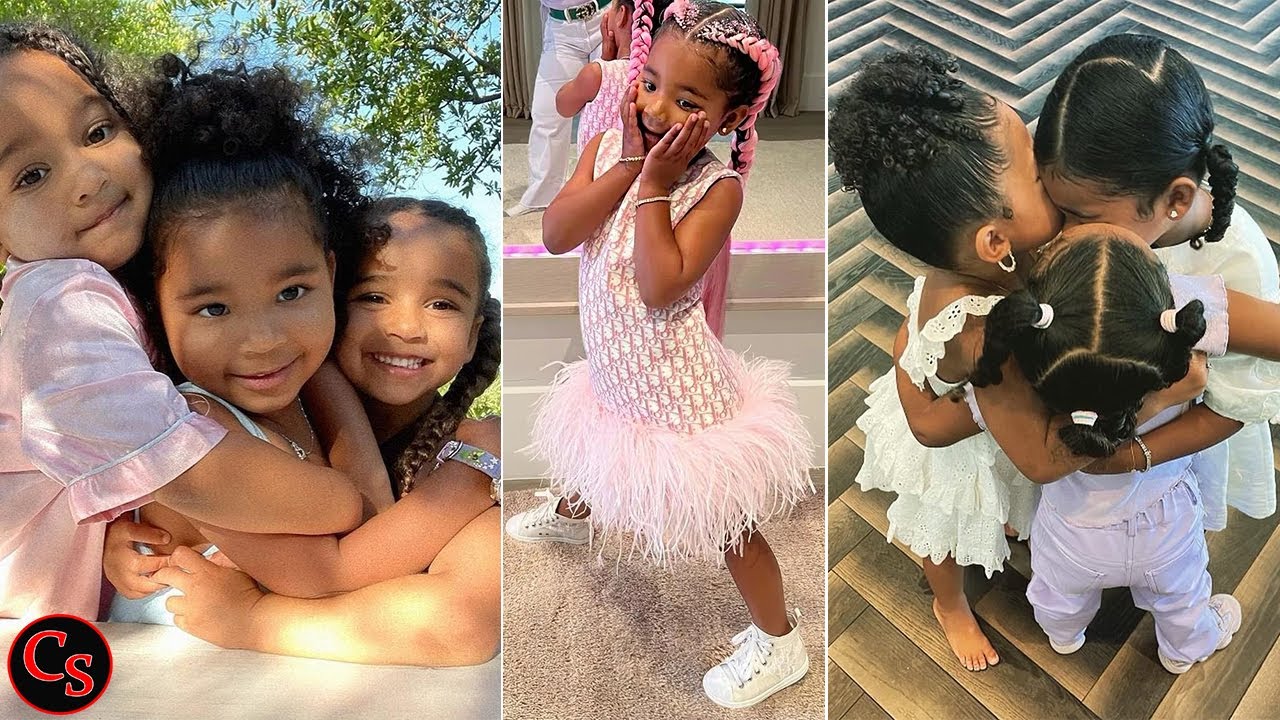 Khloe Kardashian Said 'True Thinks Her Cousins Are Her Siblings' 2022
