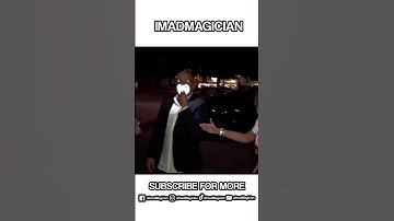 Phone Light Magic Trick 💡