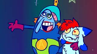 LOVING THE ALIEN | MV