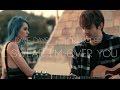 Dave Days & Tori Roper "I Swear I'm Over You"