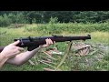 Lee Enfield SMLE MKIII Part 2