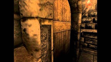 Let´s Play Amnesia Custom story : Last Night #003