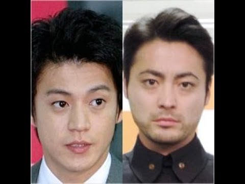 小栗旬が山田孝之を公開処刑！「背の高さがこんなに違うなんて」- 記事詳細｜Infoseekニュース