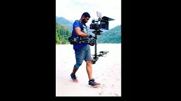 #steadicam #cameraoperator #photography #cinematography #camerastabilizer #photoediting #love
