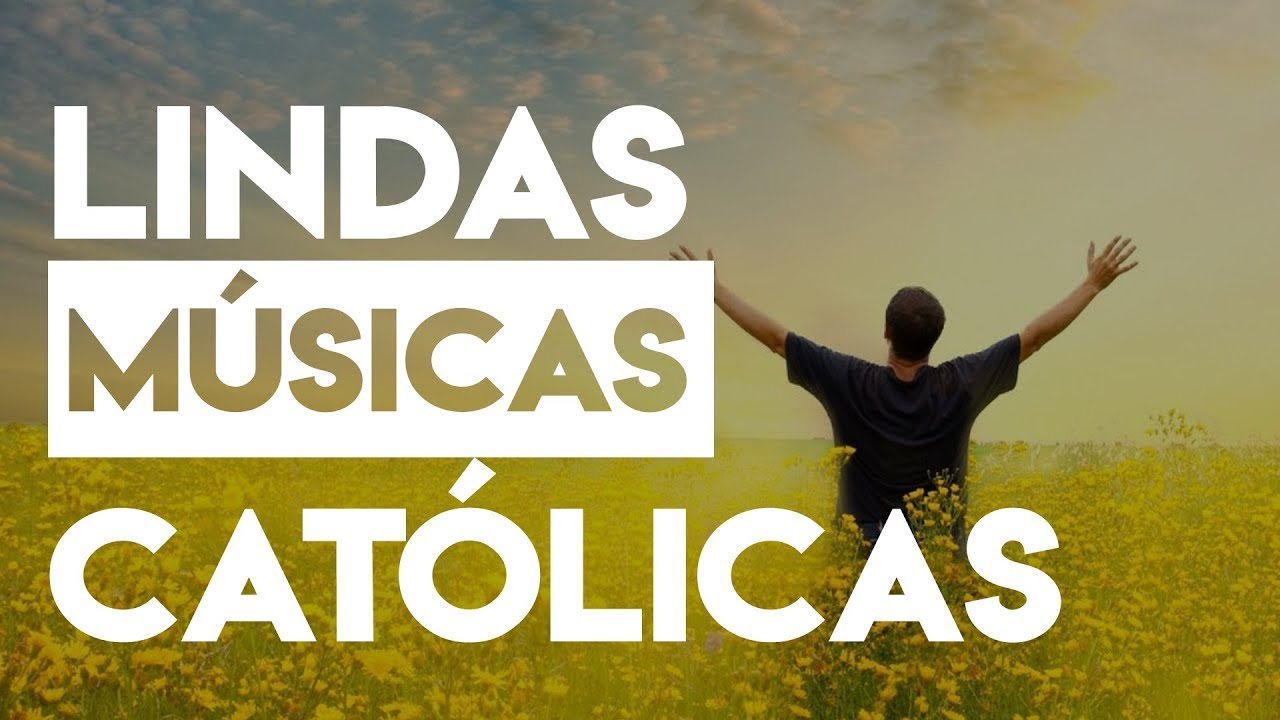 Músicas Católicas - Podes reinar - Ouvir Música