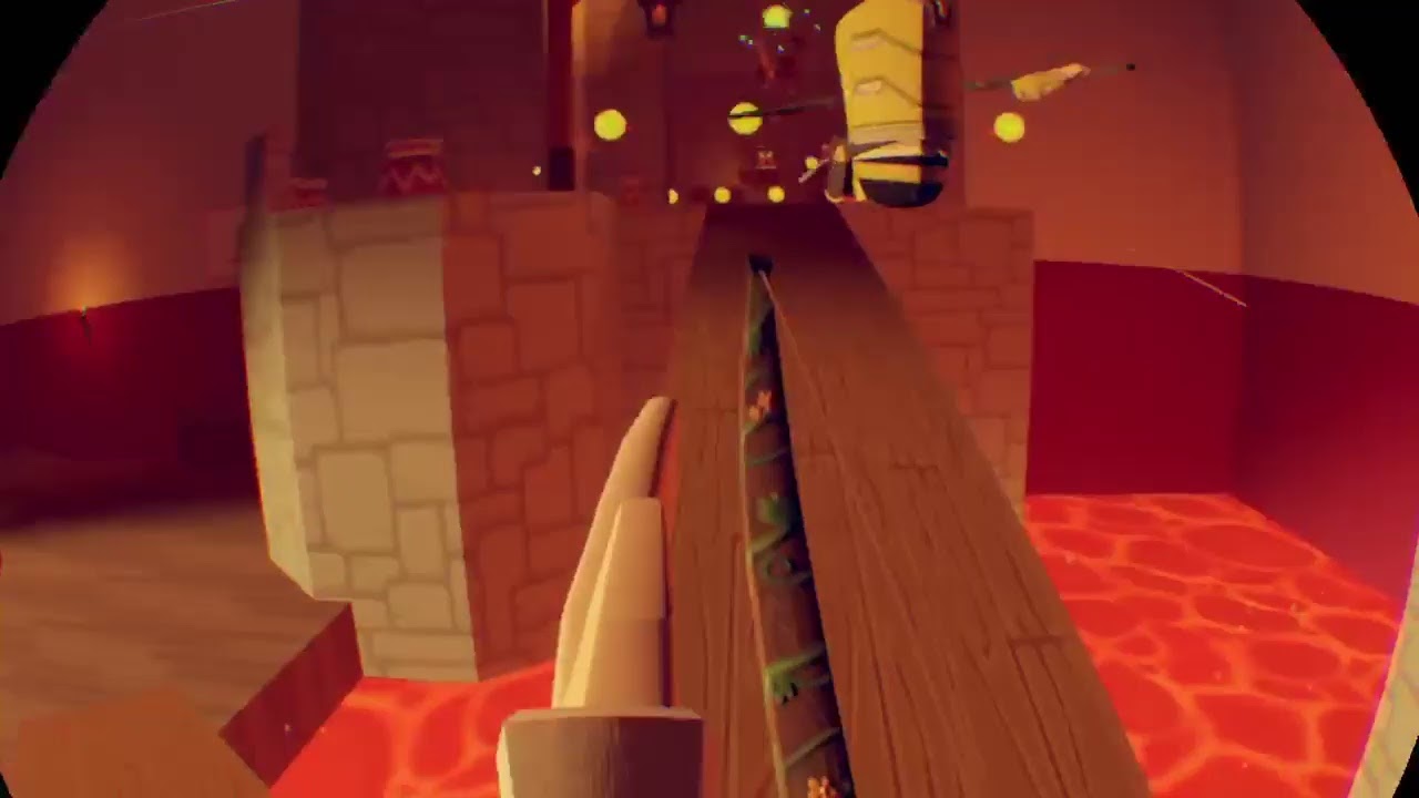 Rec room glitches YouTube