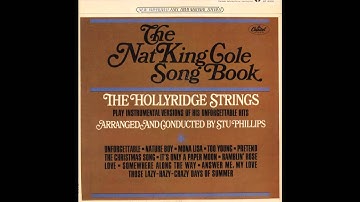 Hollyridge Strings - Unforgettable