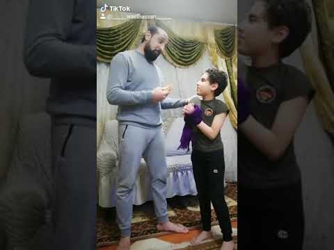 ريح المدام 