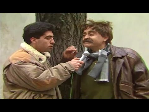 SPOR PROGRAMI  ''OLACAK O KADAR'' nostalji 1991