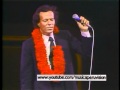JULIO IGLESIAS-CASA BLANCA ( AS TIME GOES BY )  LIVE IN JAPAN-1983