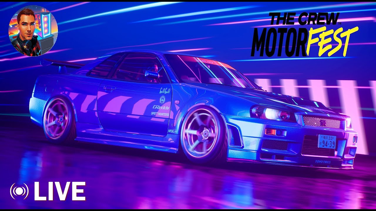 Motorfest Live Racing #motorfest - YouTube