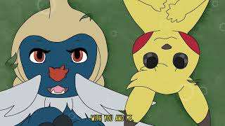 For The Last Time - AM - Ask Impatient Samurott
