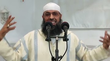 موعظة قرانية نبوية ...سورة ق _الشيخ عبدالمالك بن مبروك الجزائري
