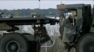 Florida National Guard soldier killed in chain reaction crash, 5 others injured in Sebring