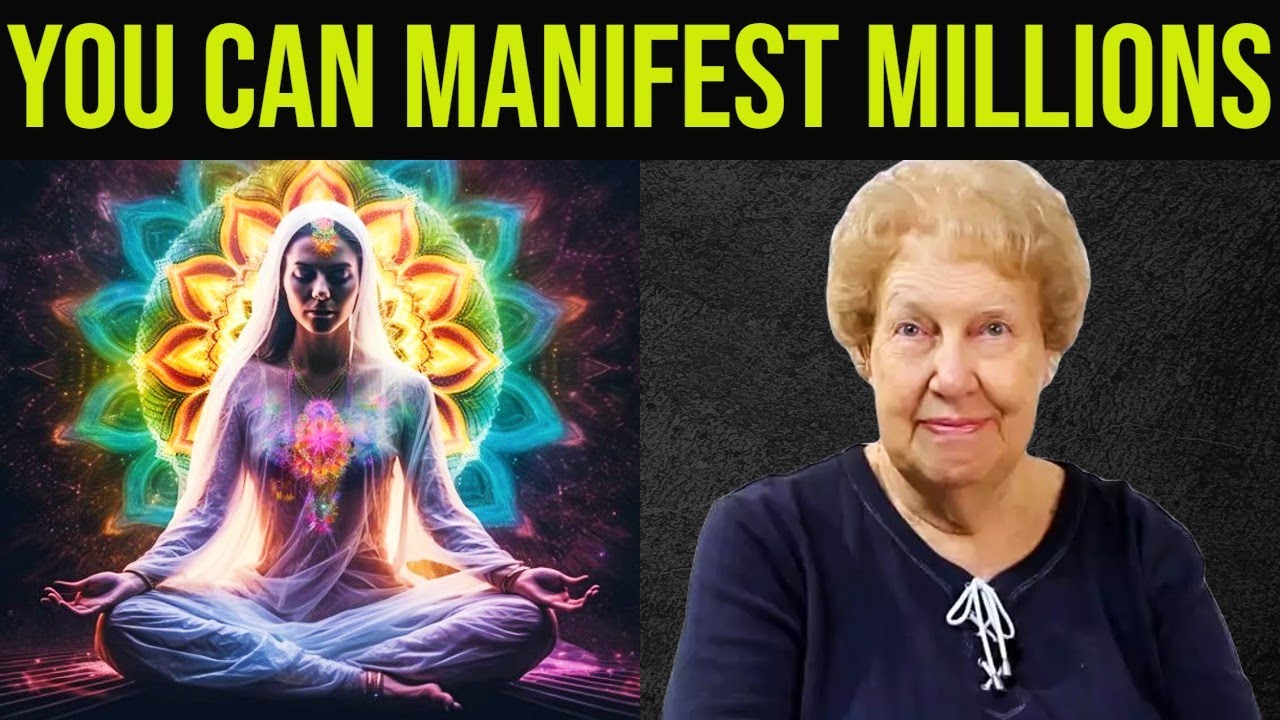 How to Use This Secret Prayer to Manifest Anything | Dolores Cannon ...