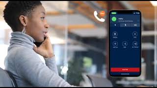 Transform your enterprise communication with JAMVEE – Tata Communications’ world-class cloud phone screenshot 4
