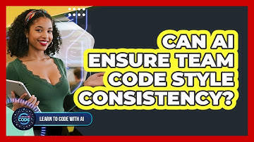 Can AI Ensure Team Code Style Consistency?