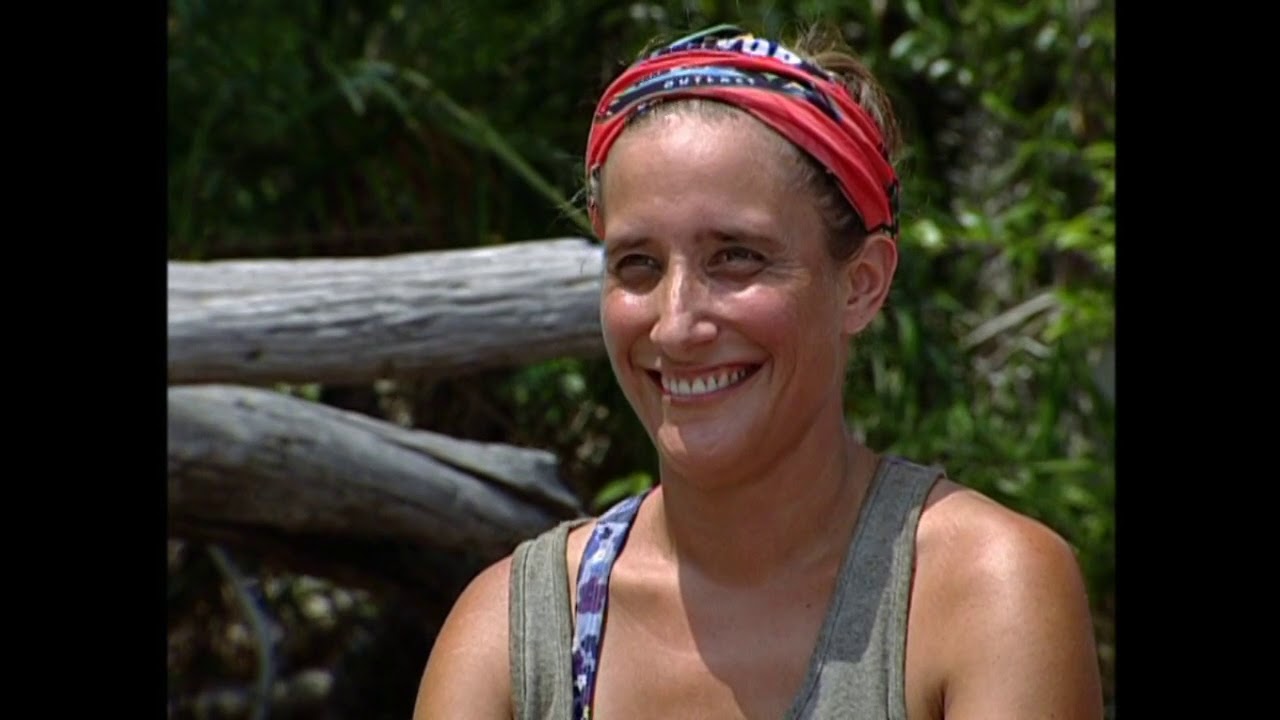 Survivor Amazon Food challenge part 2 - YouTube