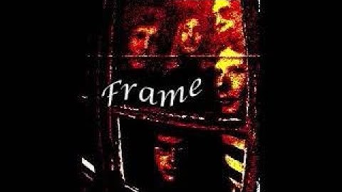 Frame - All I Really Want Explain