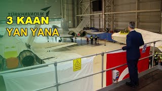 3 Kaan Yan Yana Vhaber