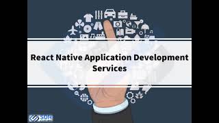 React Native Application Development Services | SoftCircles
