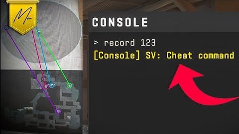 Valve Blocks POV Demos After CS2 Radar Exploit + Last Update