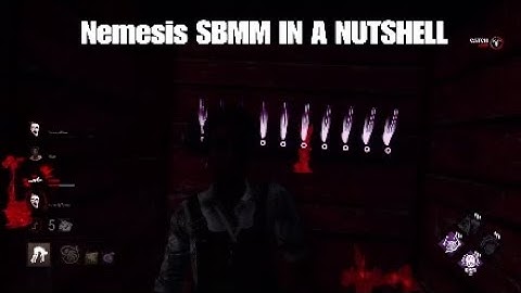 SBMM IN A NUTSHELL!!!!!!