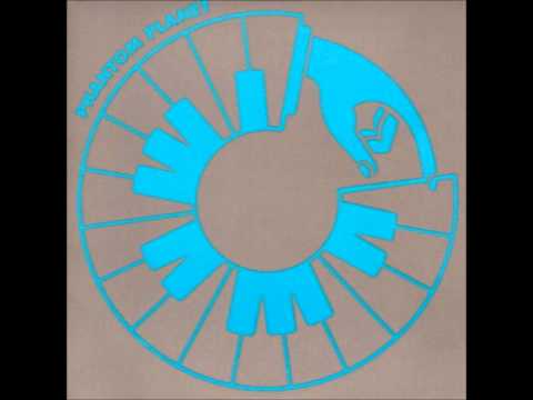 Phantom Planet - Geronimo (EP Version)