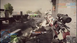 Battlefield 4 on PS5 is INCREDIBLE!