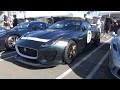 Rare jaguar ftype project 7